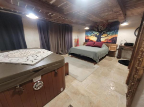 The Cozy Collo House with Jacuzzi